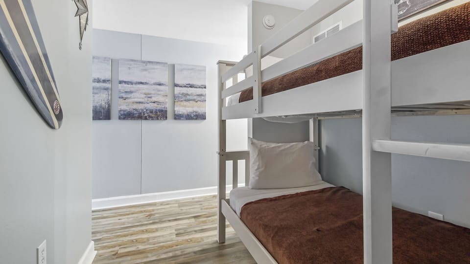 Bunk Room