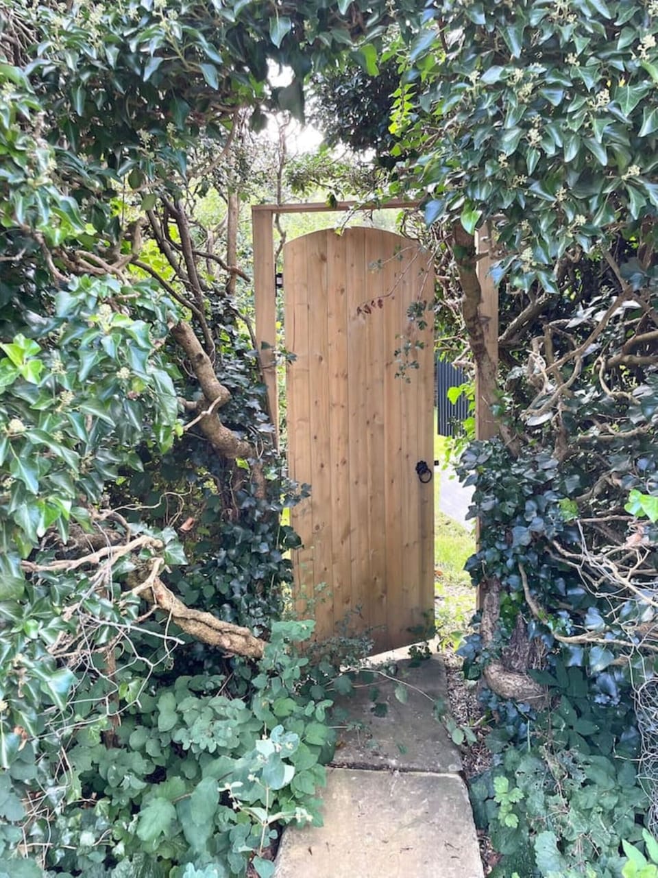 Private access
