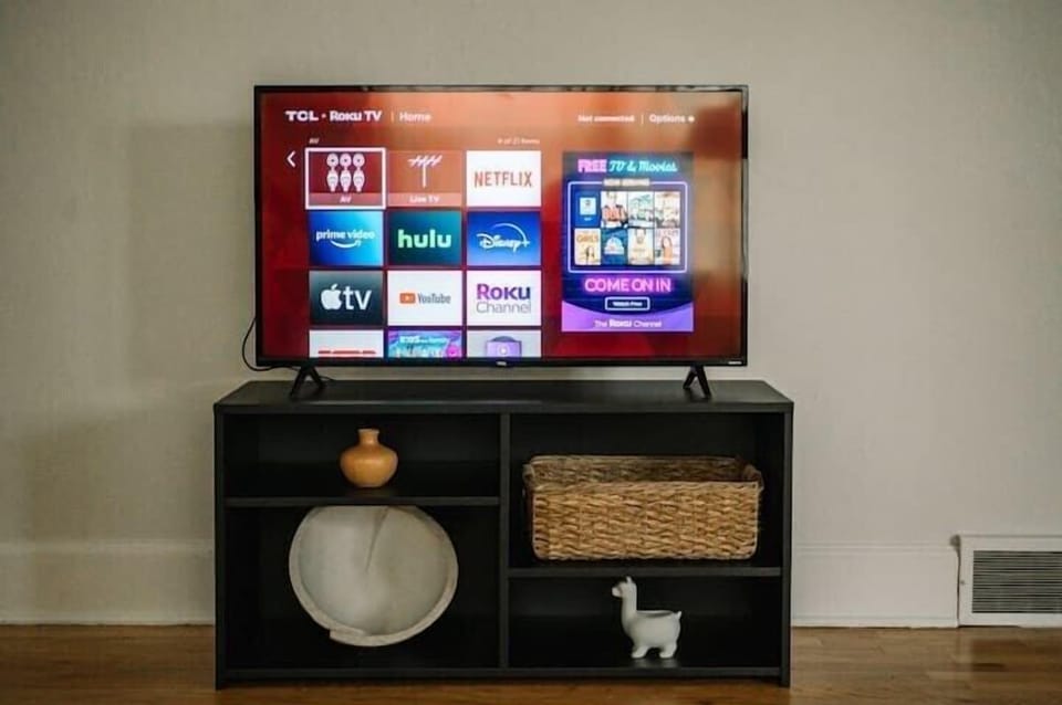 Roku TV