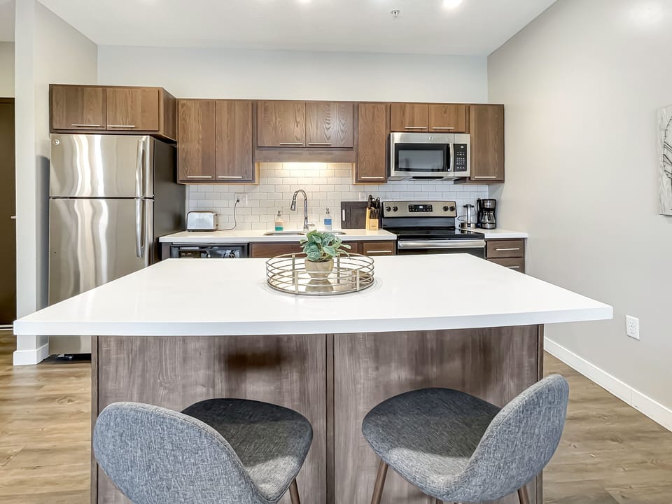 Welcome to your 1 BR Retreat in Downtown DSM