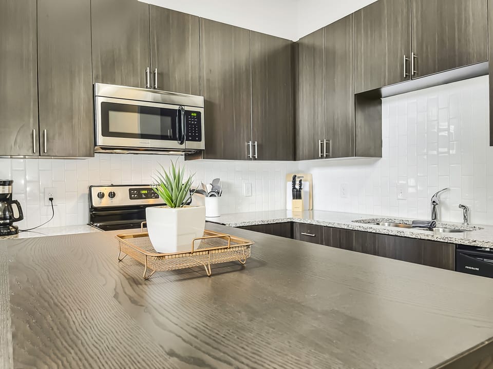 Kitchen Island