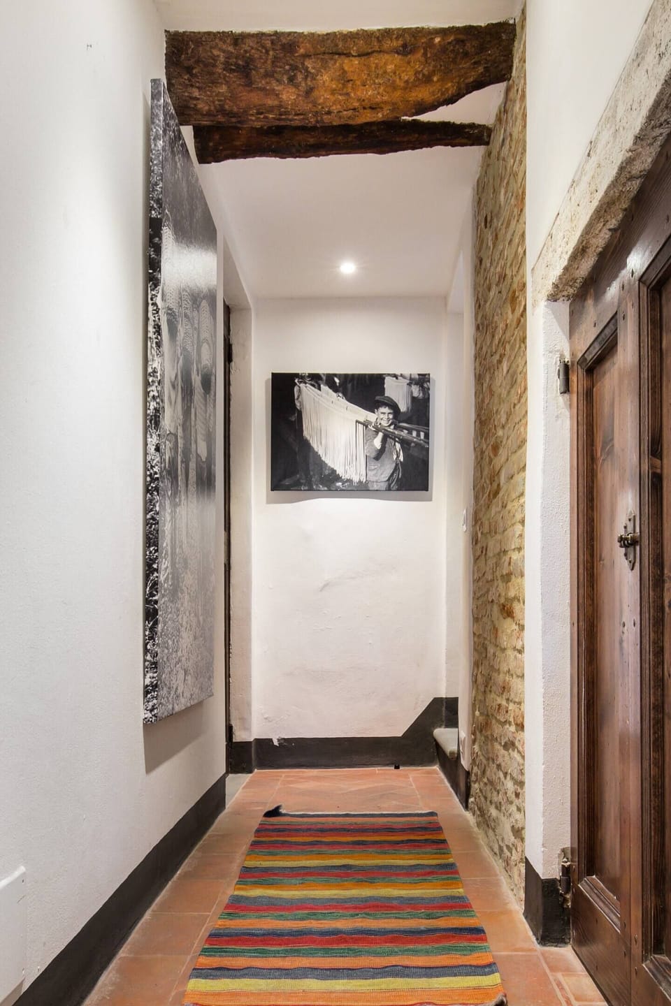 Entry Hall