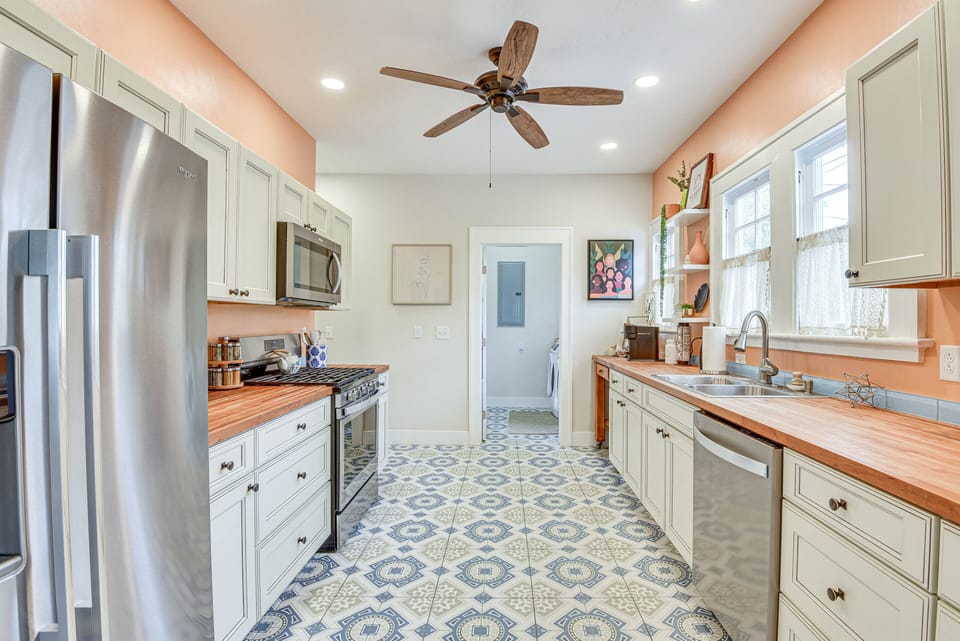 Kitchen | Cooking Basics | Coffee Maker