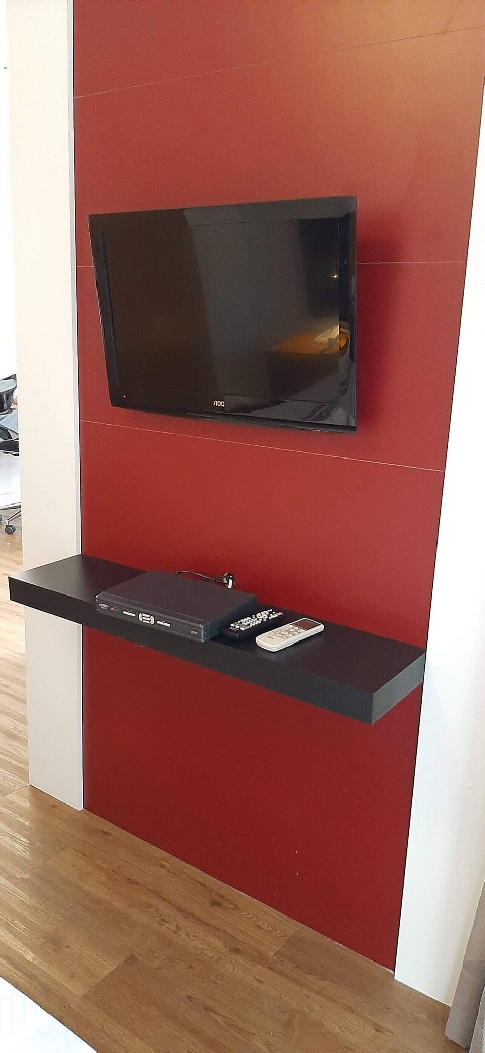 Television
