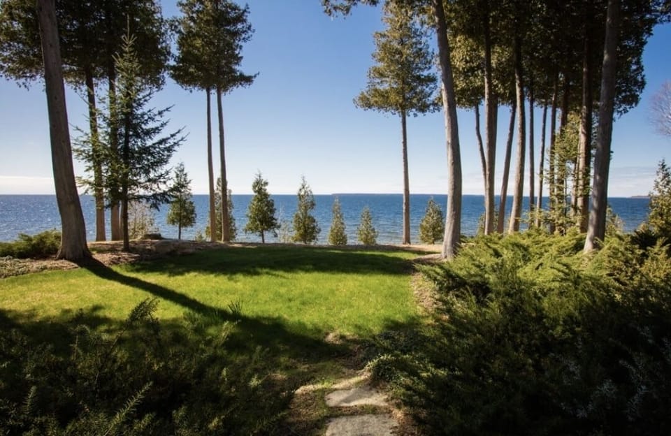 Water view