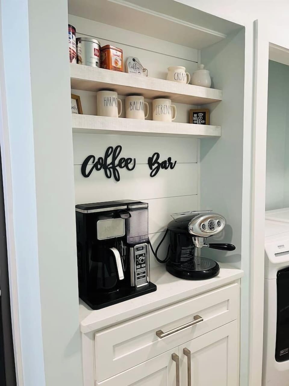 Coffee Bar