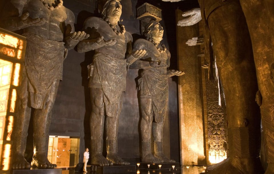 Point of interest