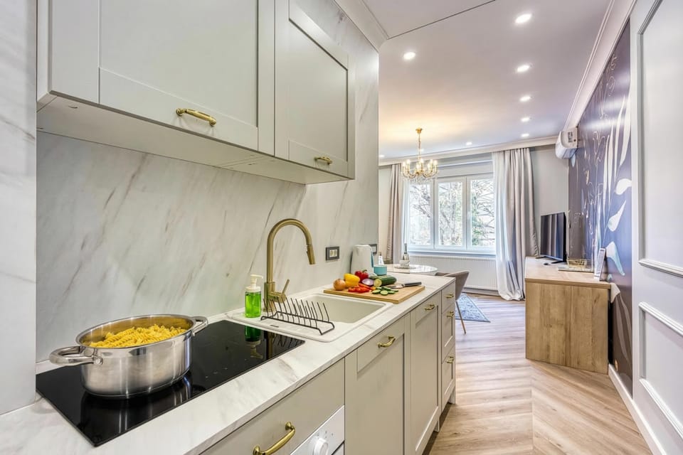 Kitchenette