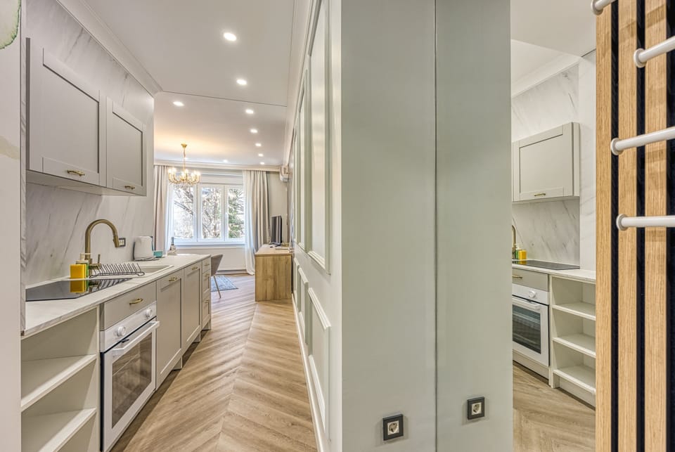 Kitchenette