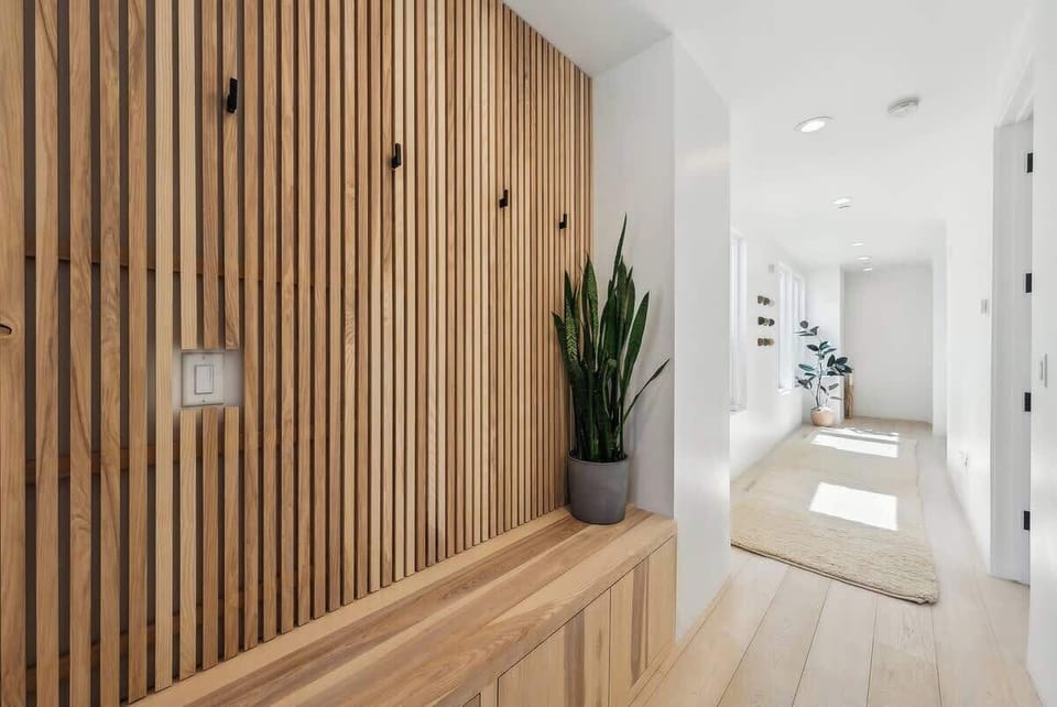 Storage Area