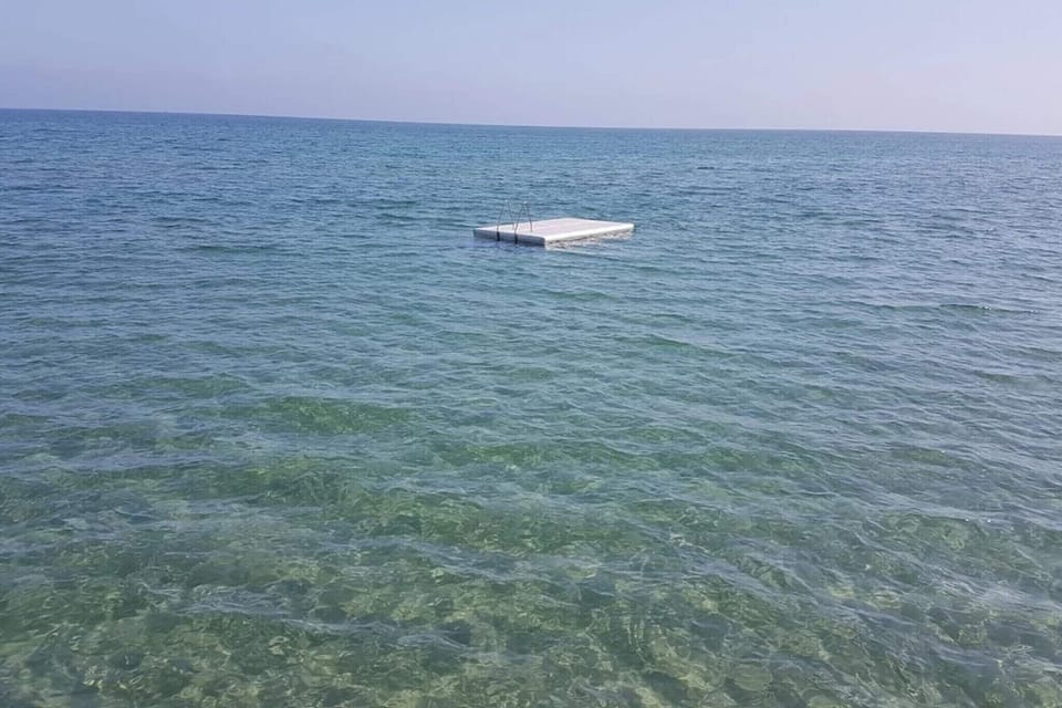Water view