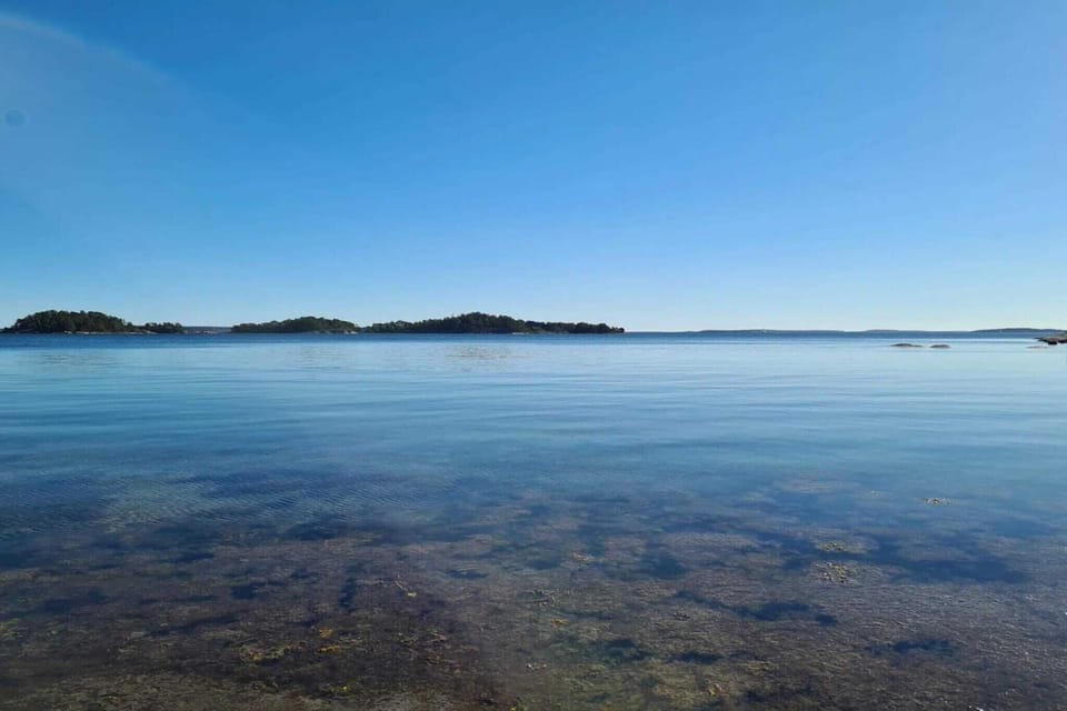 Water view