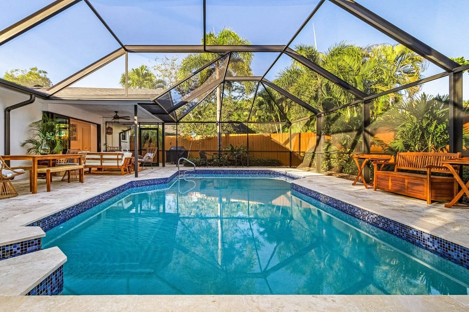 Private Pool