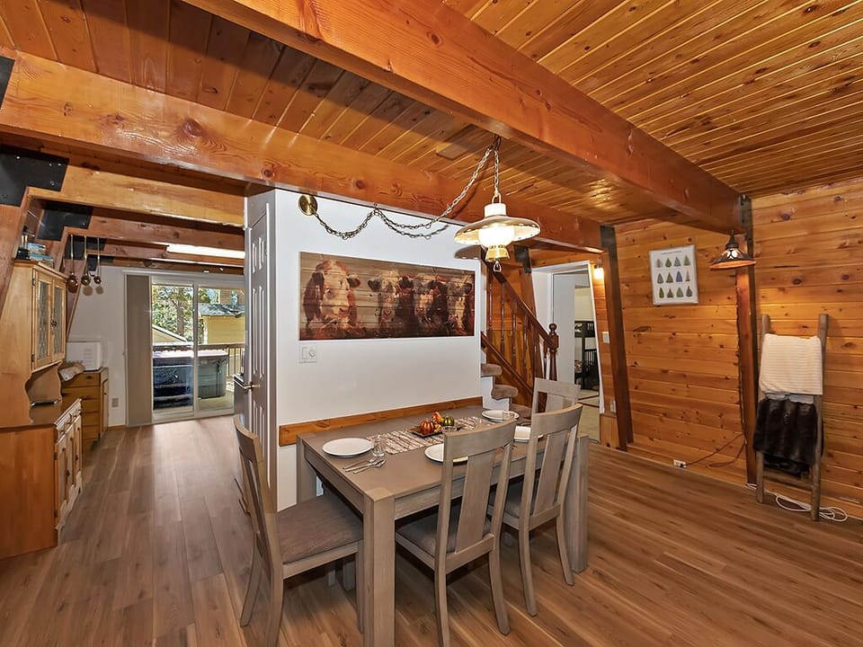 Dinning Area