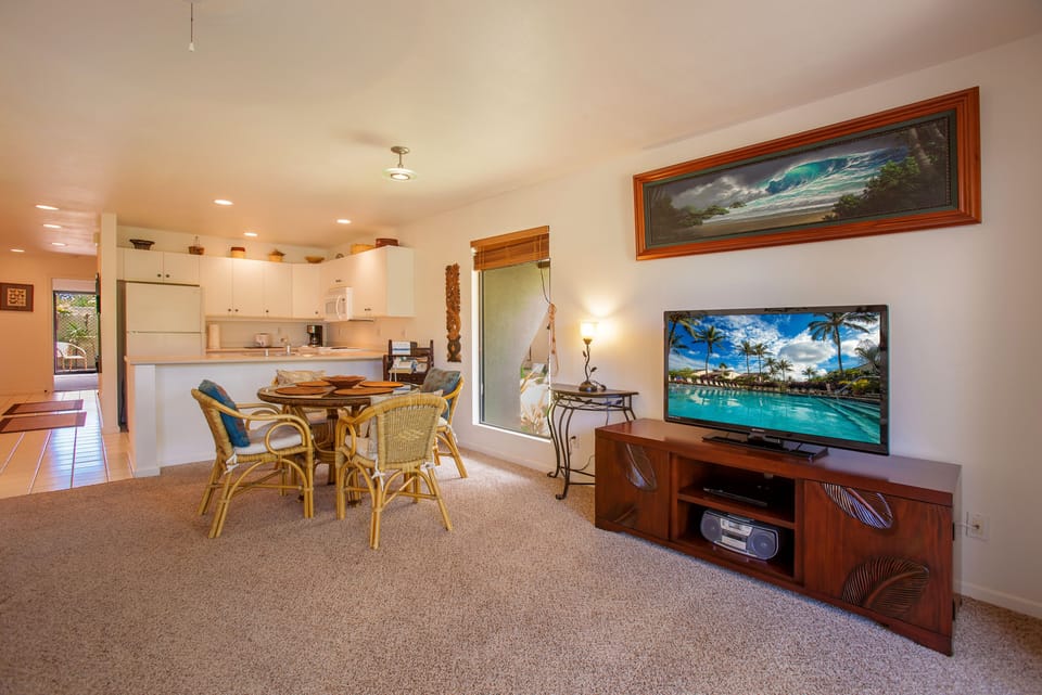 Maui Kamaole L110