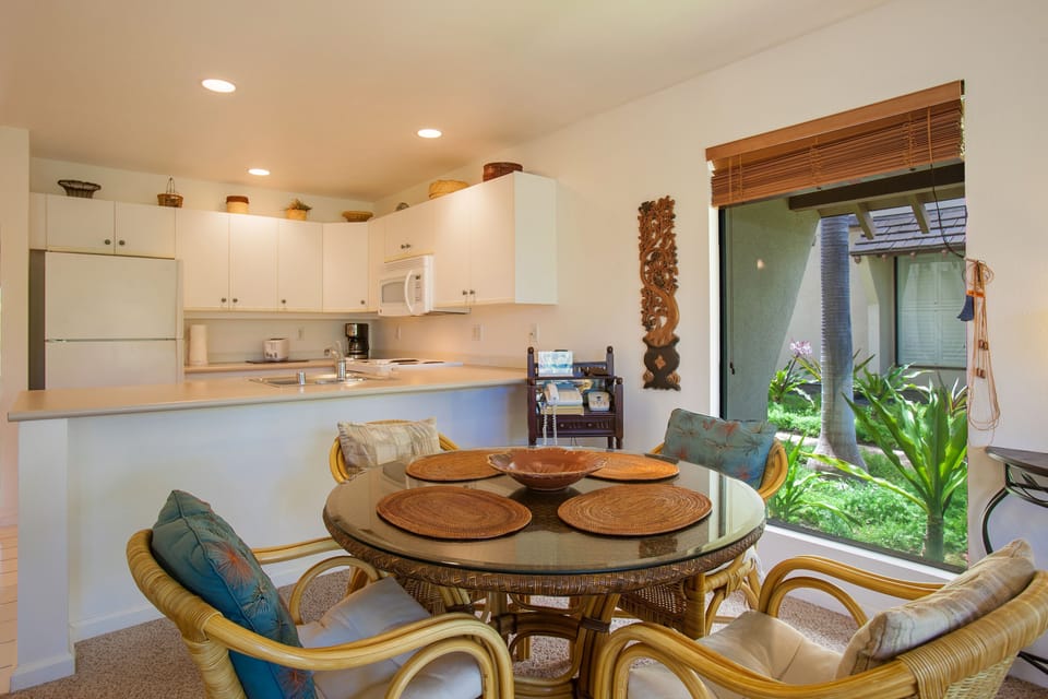 Maui Kamaole L110