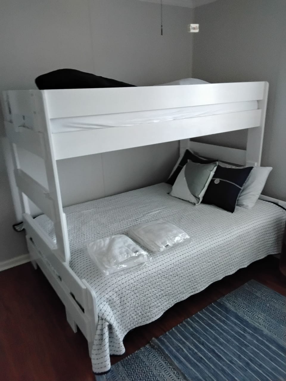Bedroom #2