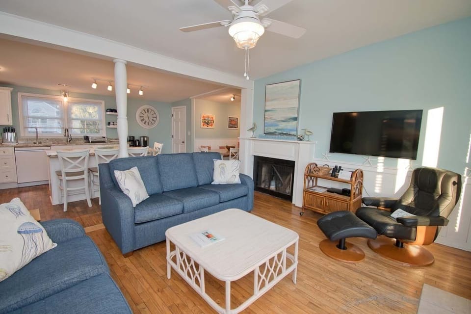 Living