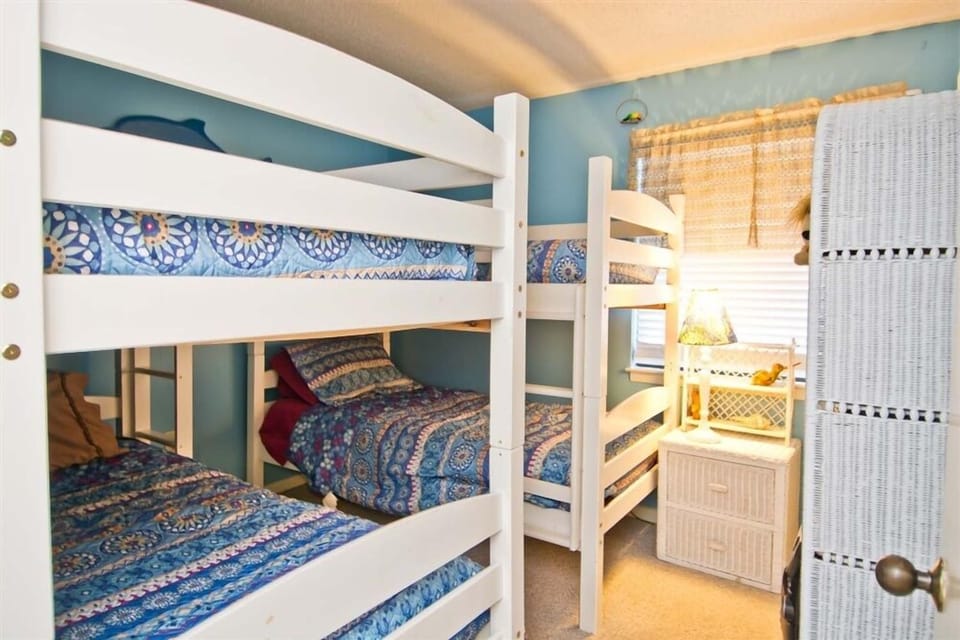 Bedroom #4