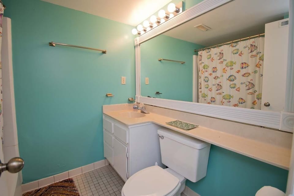 Bathroom #2