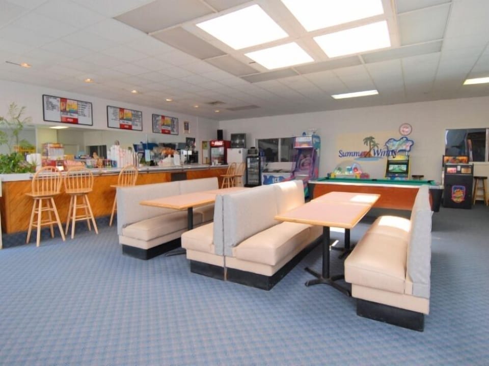 Community Lounge