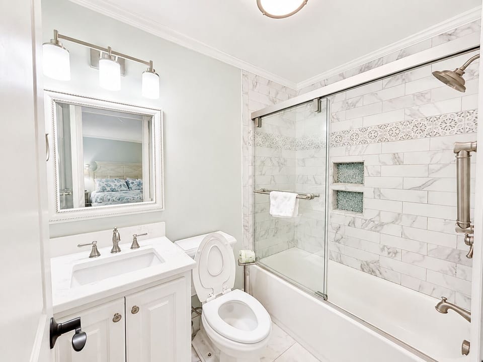 Bathroom #1