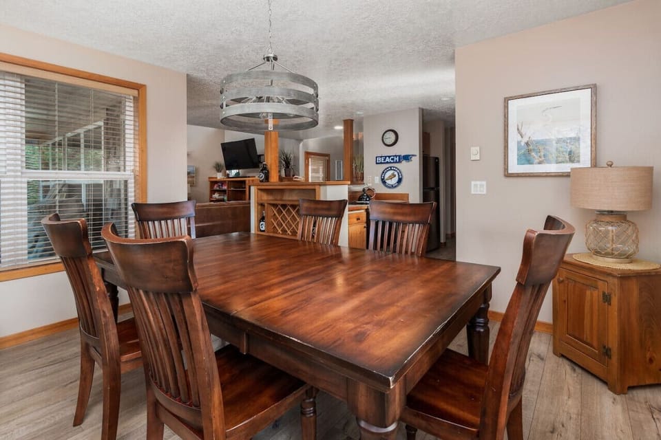 Dining Room Table