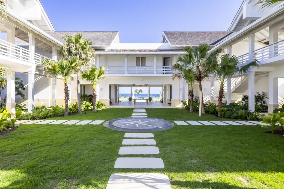 Founder’s Villa - Villa in Eden Roc Cap Cana (4073)
