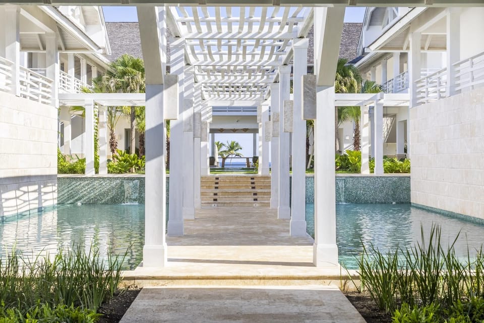 Founder’s Villa - Villa in Eden Roc Cap Cana (4074)