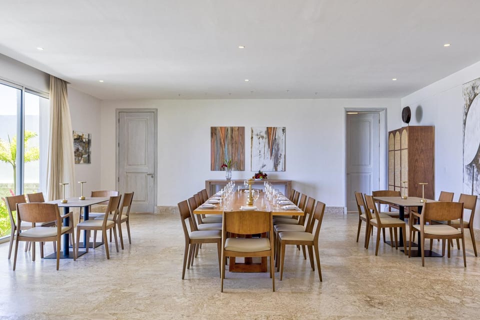 Founder’s Villa - Villa in Eden Roc Cap Cana (6533)