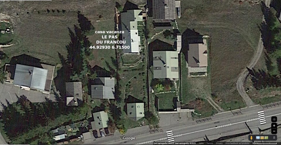 Property map