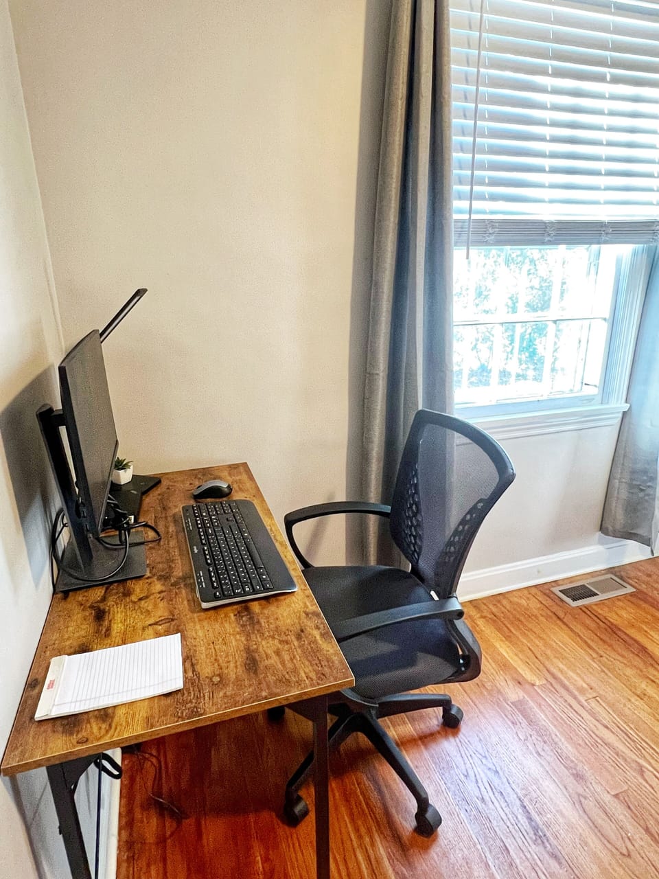 Workspace