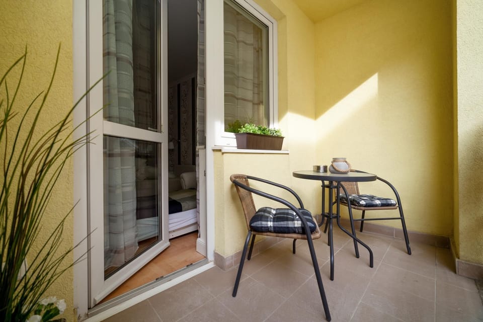 Four bedroom apartment (210) 15