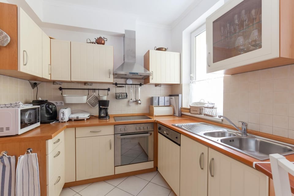 Four bedroom apartment 110 5