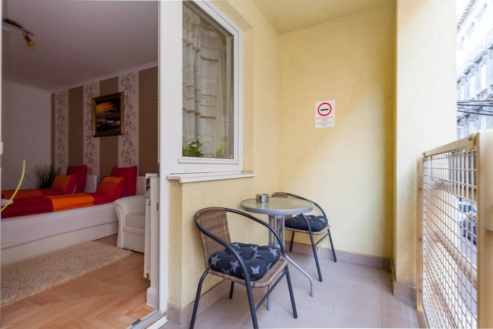 Four bedroom apartment 110 21