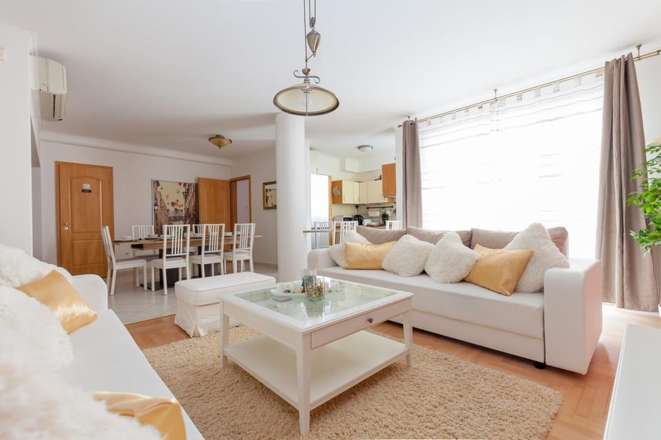 Four bedroom apartment 110 9