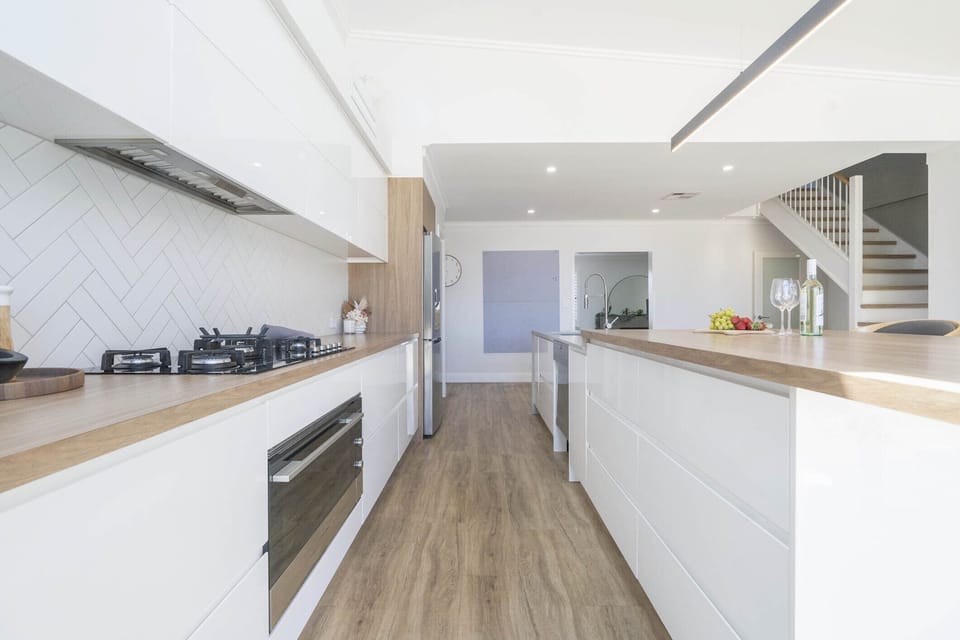 Modern Kitchen