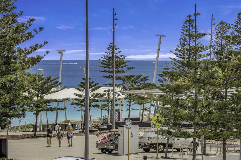 Awesome seaviews
