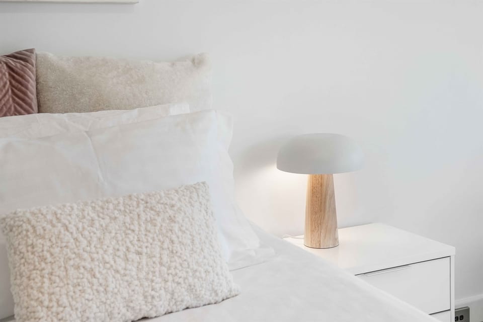 Master Decor