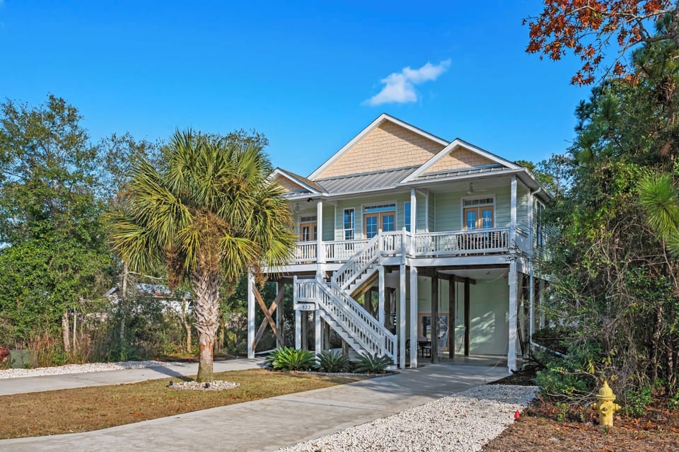 Tranquil Haven Home