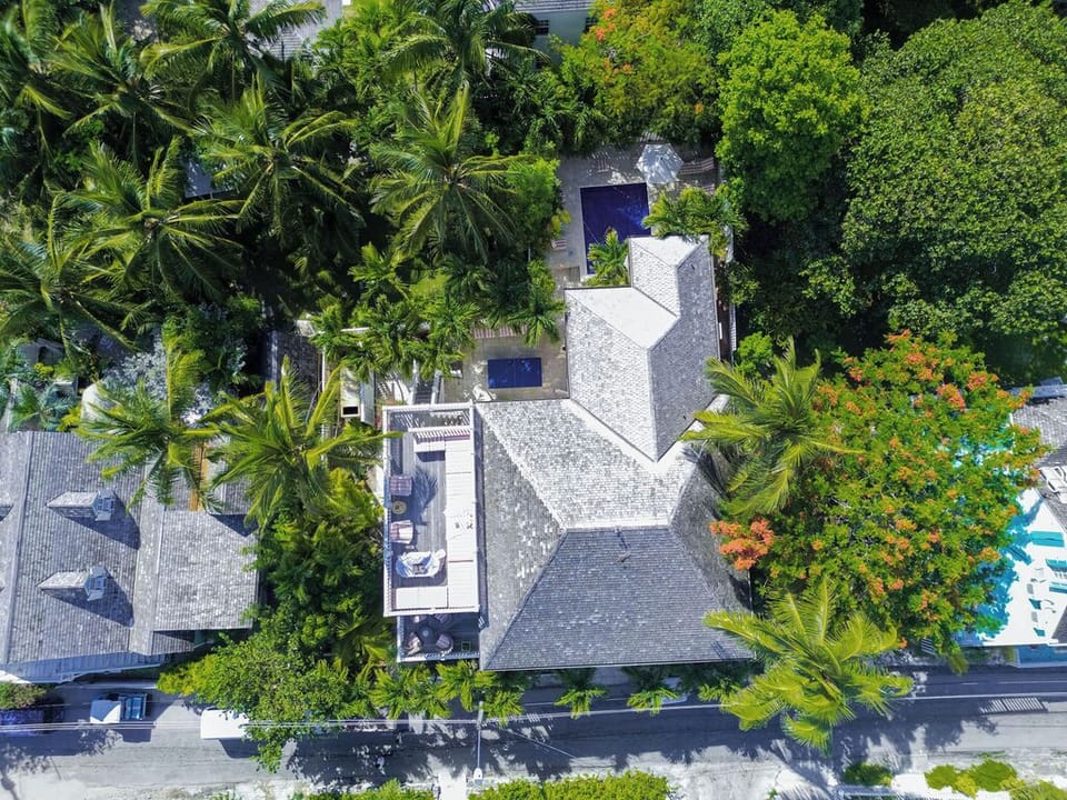 The property