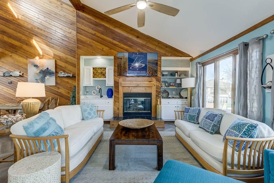 Top-Level Living Room