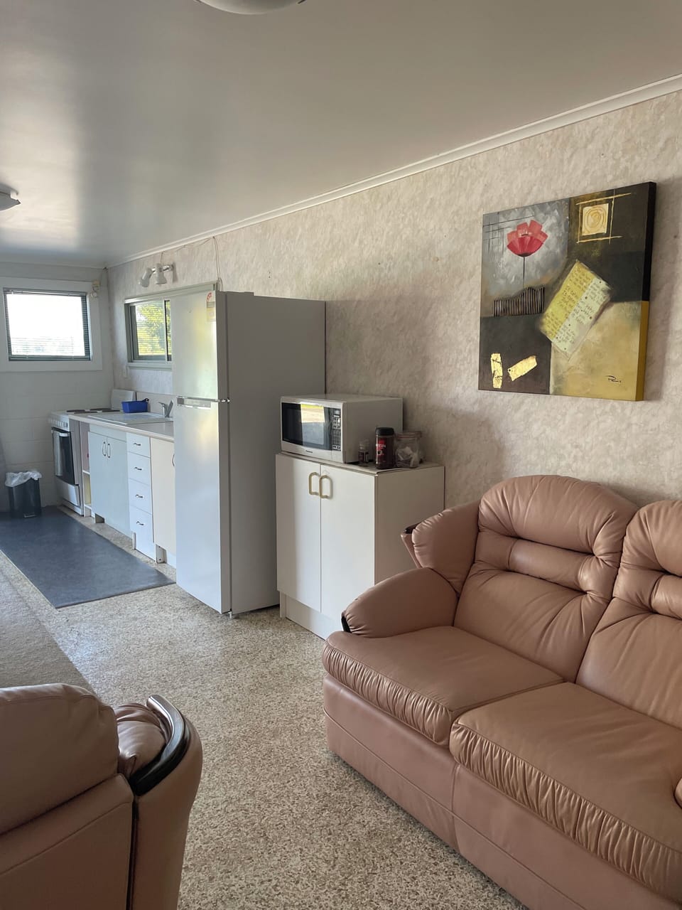Kitchen / Dining