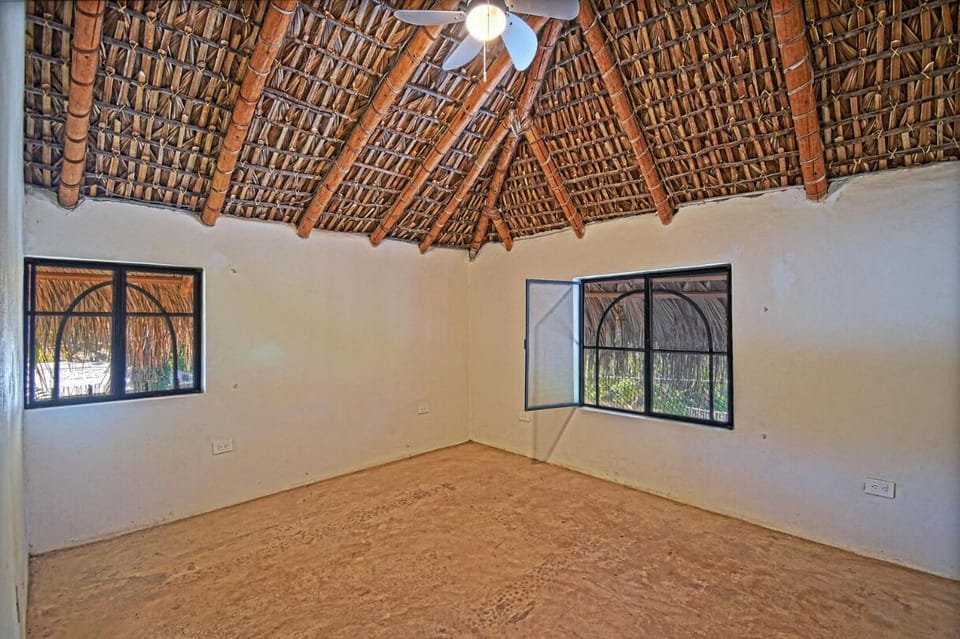 3rd bedroom will be furnished prior to renting
