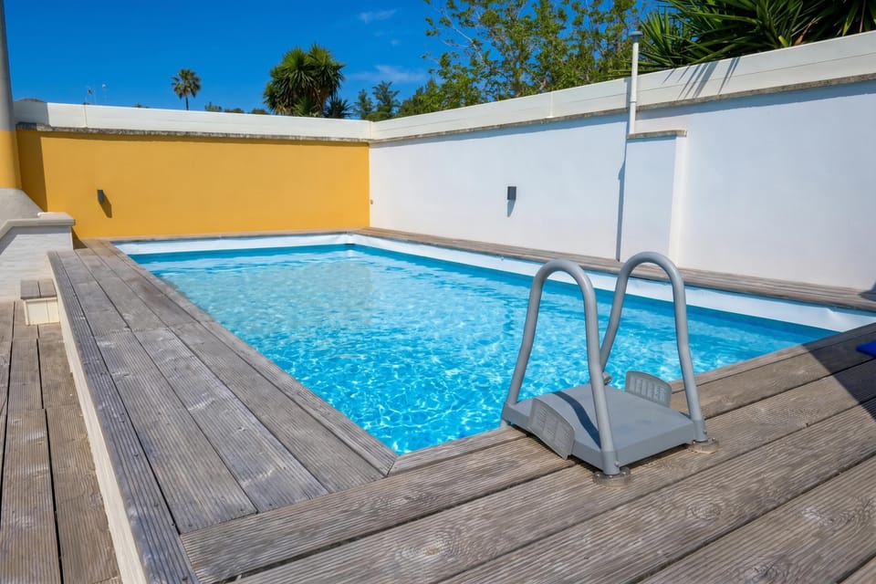 Private Pool