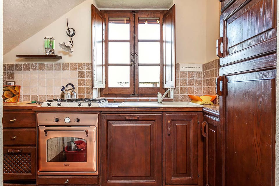 Kitchenette