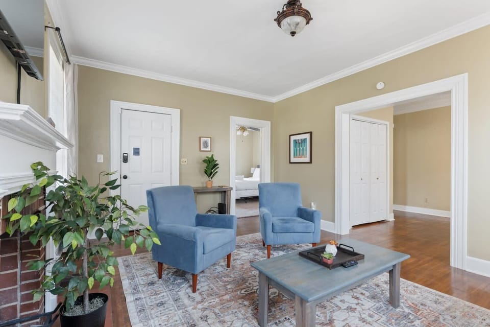 Perfect for relaxation!