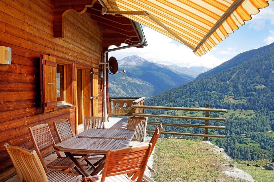 Patio / Balcony