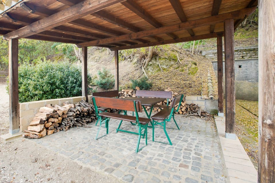 Patio / Balcony