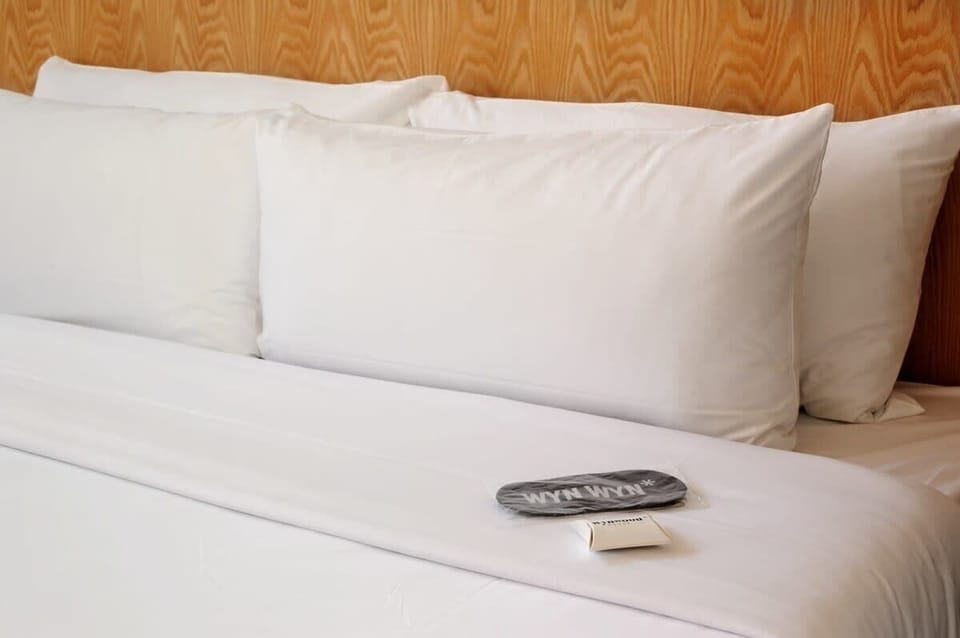 Pillows